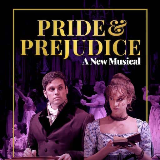 Pride and Prejudice Columbus Tickets