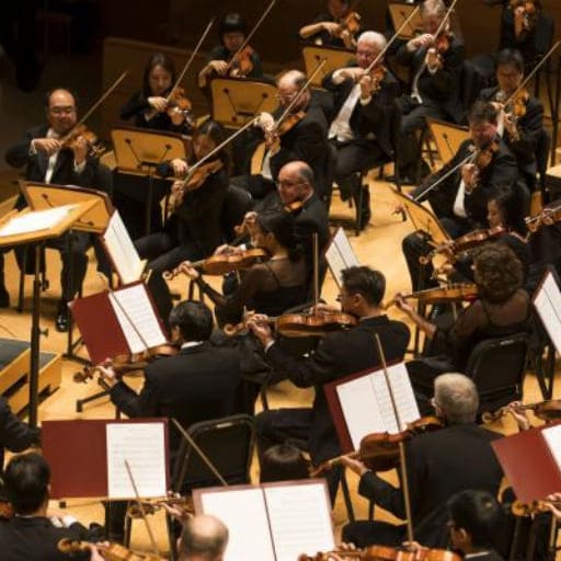 Prokofiev Concerts in Columbus