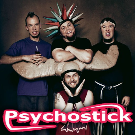 Psychostick Concerts in Columbus