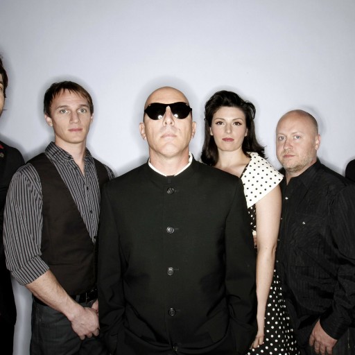Puscifer Concerts in Columbus