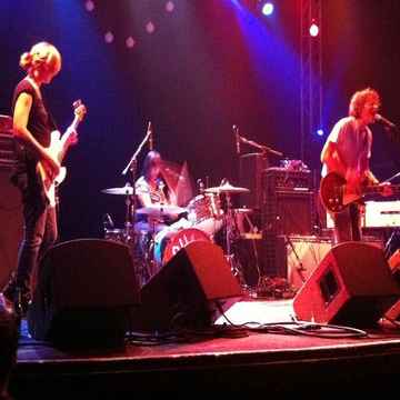 Quasi Concerts in Columbus