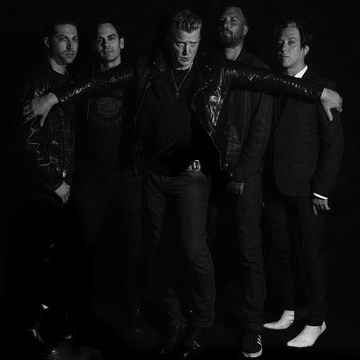 Queens of the Stone Age Concerts in Columbus