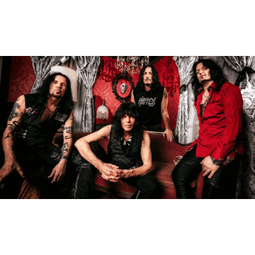 Quiet Riot Concerts in Columbus