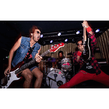 Radkey Concerts in Columbus