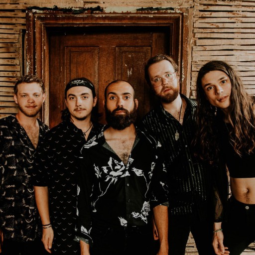 Rainbow Kitten Surprise Concerts in Columbus