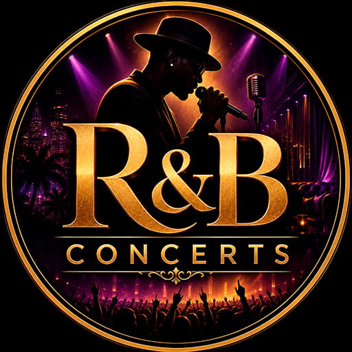 Stephan Ballard Concerts in Columbus