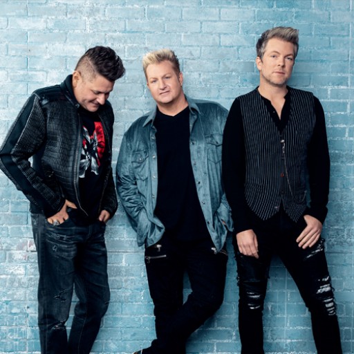 Rascal Flatts Concerts in Columbus