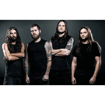 Revocation Concerts in Columbus