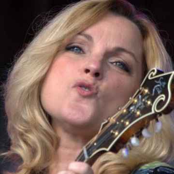 Rhonda Vincent Concerts in Columbus