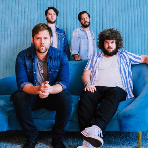 Ripe Concerts in Columbus