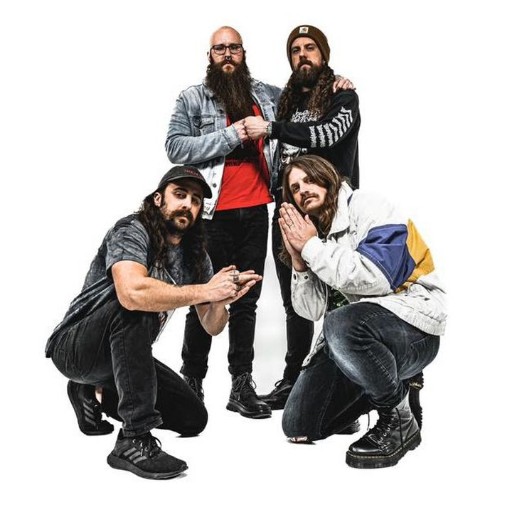 Rivers of Nihil Concerts in Columbus