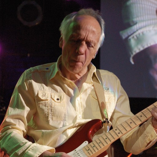 Robin Trower Concerts in Columbus