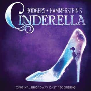 Rodgers and Hammerstein's Cinderella Columbus Tickets
