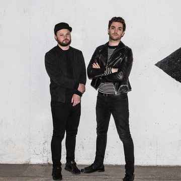 Royal Blood Concerts in Columbus