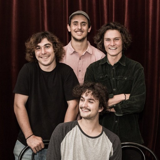 Rum Jungle Concerts in Columbus