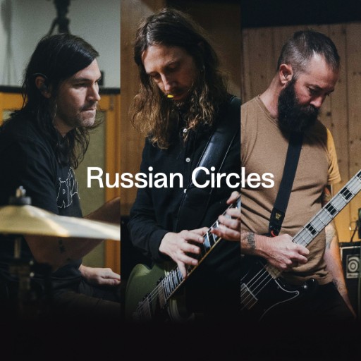 Russian Circles Concerts in Columbus