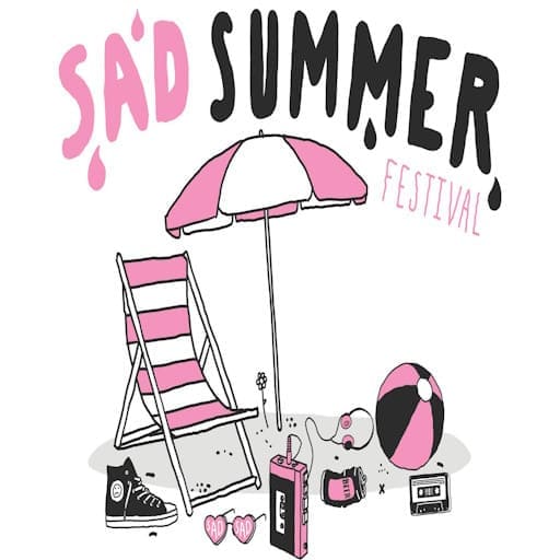 Sad Summer Festival Concerts in Columbus