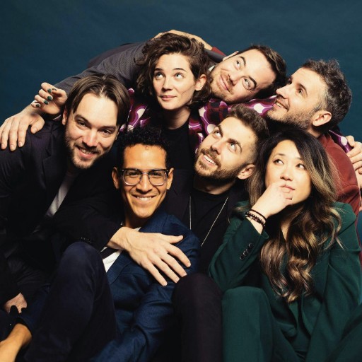 Sammy Rae and The Friends Concerts in Columbus