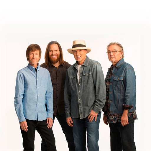 Sawyer Brown Concerts in Columbus