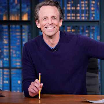 Seth Meyers Columbus Tickets