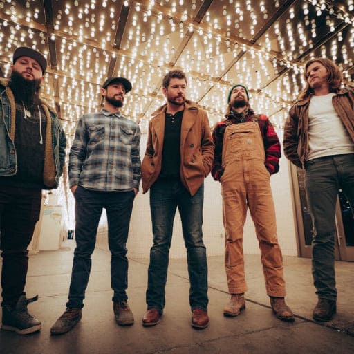 Shane Smith and The Saints Concerts in Columbus