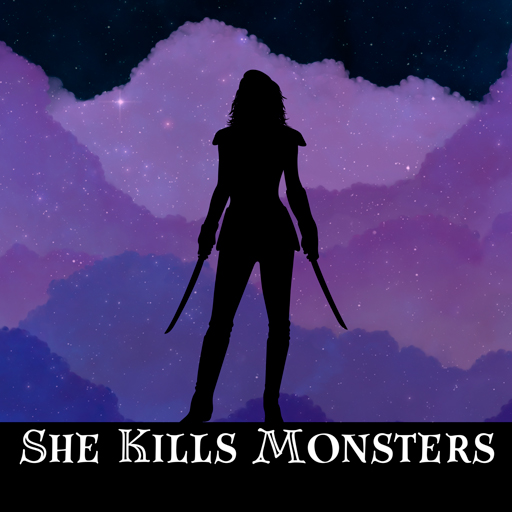 She Kills Monsters Columbus Tickets