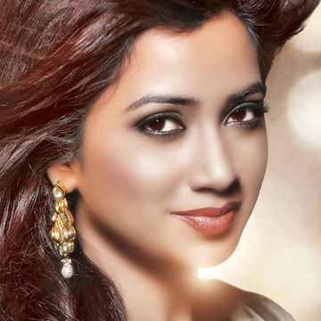 Shreya Ghoshal Concerts in Columbus