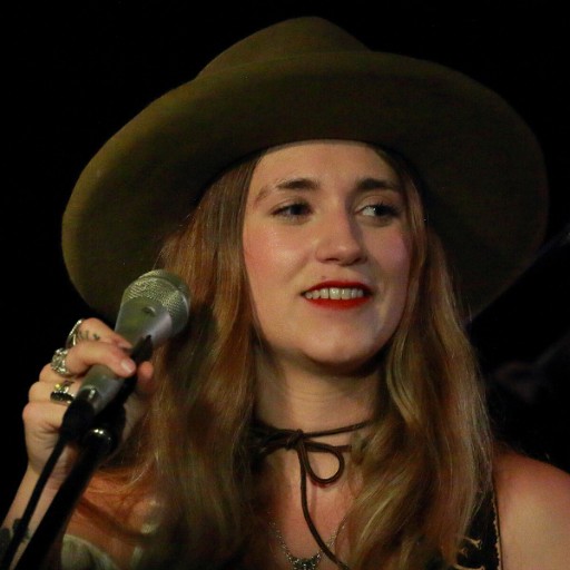 Sierra Ferrell Concerts in Columbus