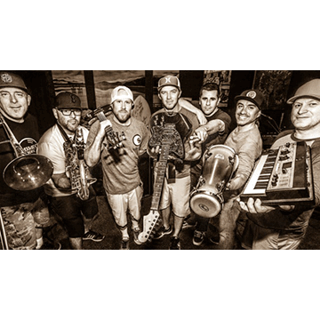 Slightly Stoopid Concerts in Columbus
