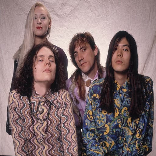 Smashing Pumpkins Concerts in Columbus