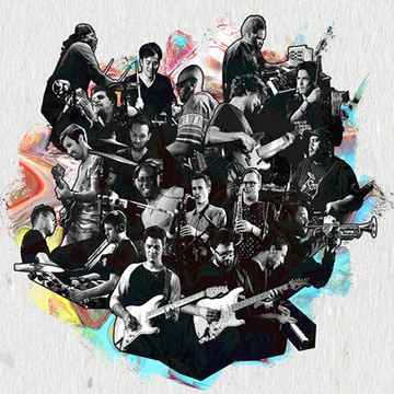 Snarky Puppy Concerts in Columbus