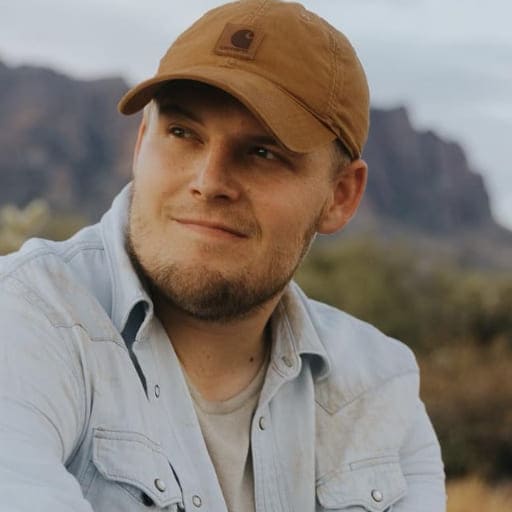 Spencer Crandall Concerts in Columbus