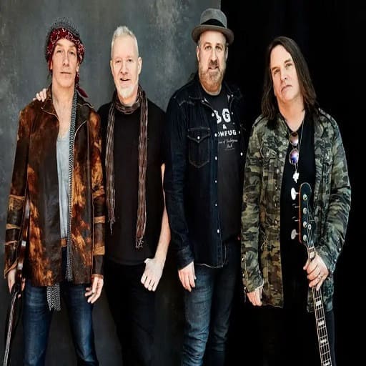 Spin Doctors Concerts in Columbus