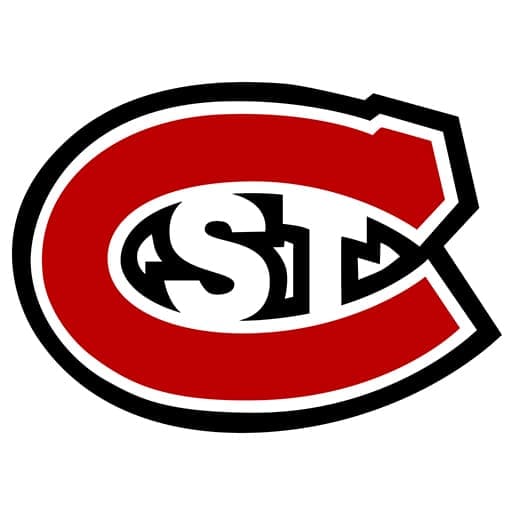 St. Cloud State Huskies Women's Hockey Schedule 2026–2027