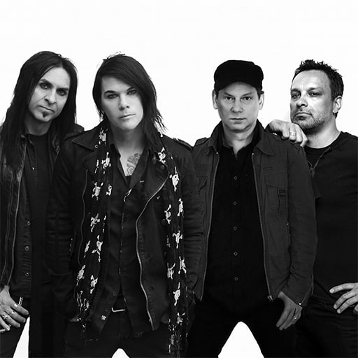 Stabbing Westward Concerts in Columbus