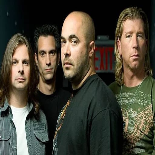 Staind Concerts in Columbus
