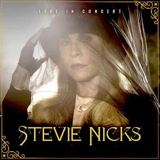 Stevie Nicks Concerts in Columbus