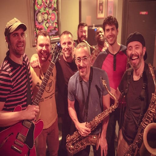 Streetlight Manifesto Concerts in Columbus