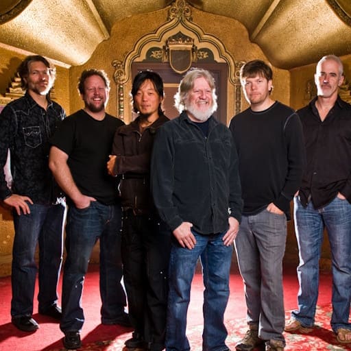String Cheese Incident Concerts in Columbus