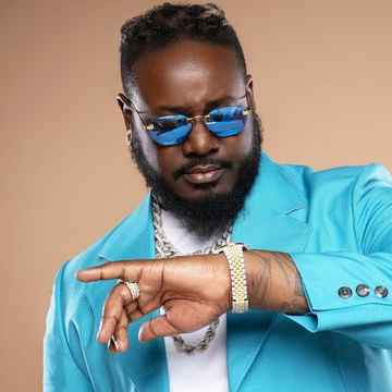 T-Pain Concerts in Columbus