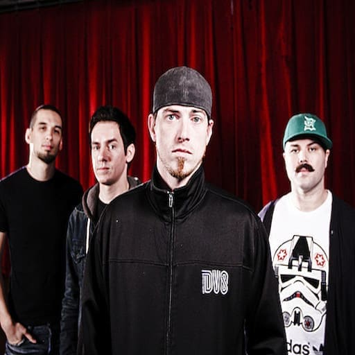 Taproot Concerts in Columbus