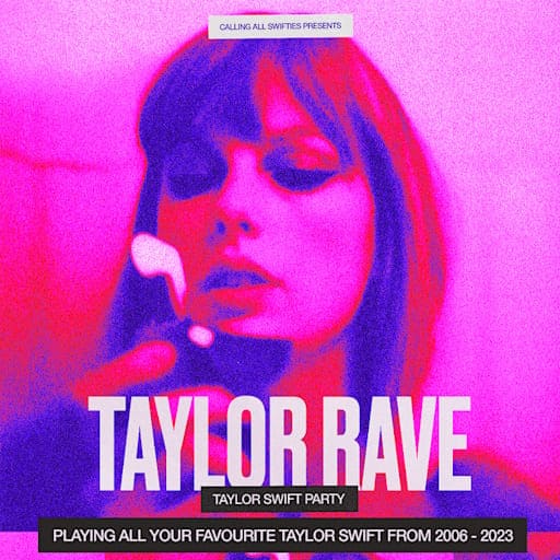Taylor Swift Dance Party concerts in Columbus.