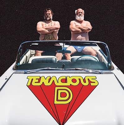 Tenacious D Concerts in Columbus