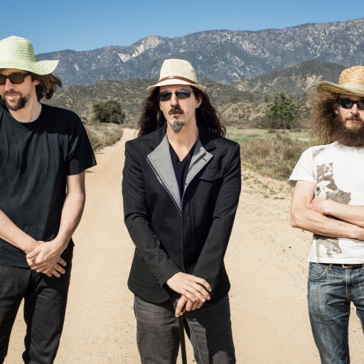 The Aristocrats Concerts in Columbus