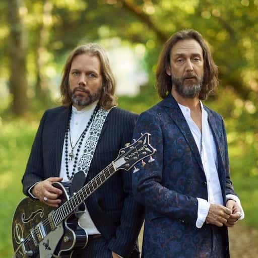 The Black Crowes Concerts in Columbus