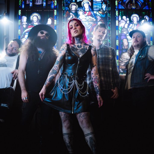 The Bridge City Sinners Concerts in Columbus