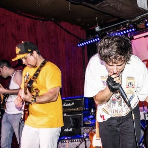 The Brokes Concerts in Columbus