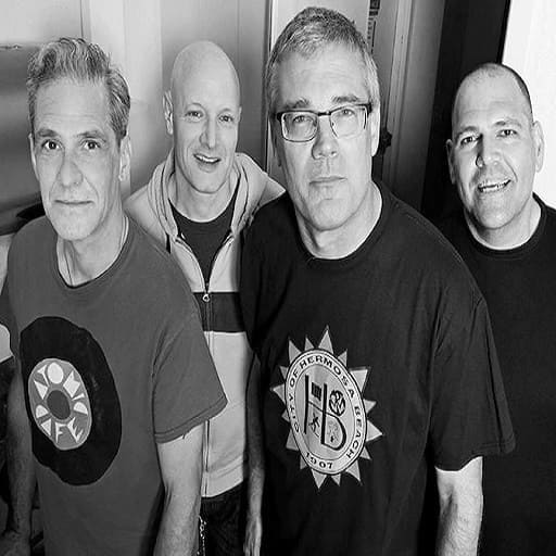 The Descendents Concerts in Columbus