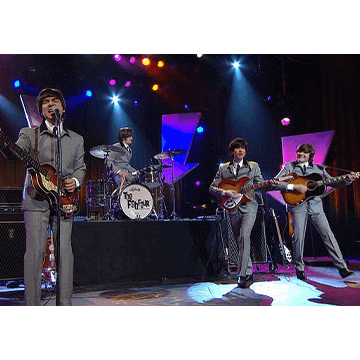 The Fab Four - The Ultimate Tribute Concerts in Columbus