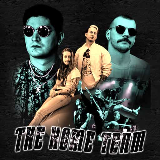 The Home Team Concerts in Columbus